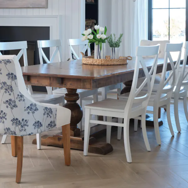 Canadel Casual Dining CNN05186KL08DNA Wood Side Chair Canadel Casual Dining CNN05186KL08DNA Wood Side Chair