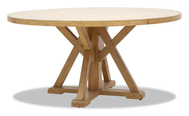 Legacy Classic TY656-030K Todays Traditions Round Pedestal Table Legacy Classic TY656-030K Todays Traditions Round Pedestal Table