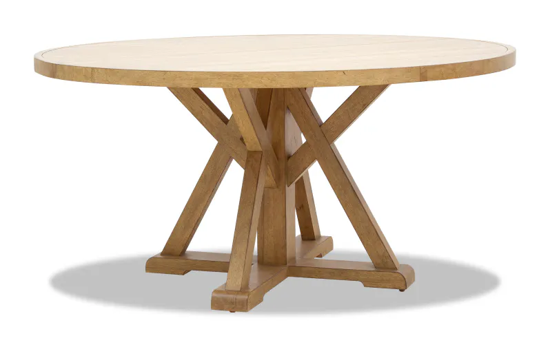 Legacy Classic TY656-030K Todays Traditions Round Pedestal Table Legacy Classic TY656-030K Todays Traditions Round Pedestal Table