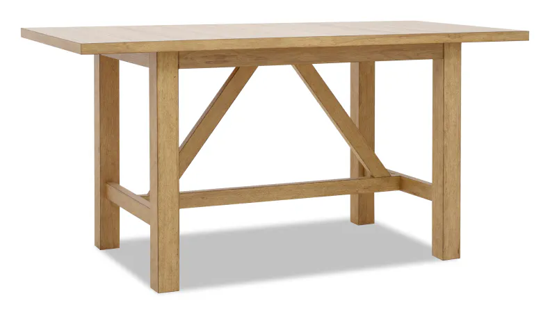 Legacy Classic TY656-036 Todays Traditions Counter Height Table Legacy Classic TY656-036 Todays Traditions Counter Height Table