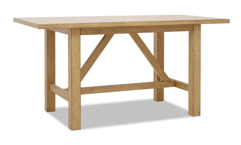 Legacy Classic TY656-036 Todays Traditions Counter Height Table Legacy Classic TY656-036 Todays Traditions Counter Height Table