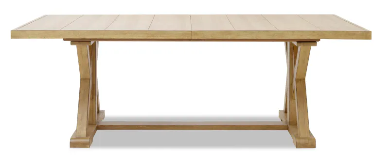 Legacy Classic TY656-102 Todays Traditions Trestle Dining Table Legacy Classic TY656-102 Todays Traditions Trestle Dining Table