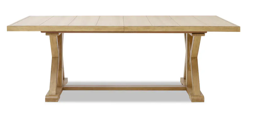 Legacy Classic TY656-102 Todays Traditions Trestle Dining Table Legacy Classic TY656-102 Todays Traditions Trestle Dining Table
