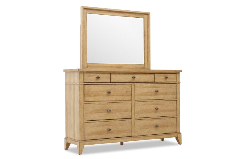Legacy Classic TY656-660 Todays Traditions Landscape Mirror