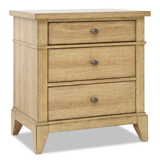 Legacy Classic TY656-670 Todays Traditions Nightstand Legacy Classic TY656-670 Todays Traditions Nightstand