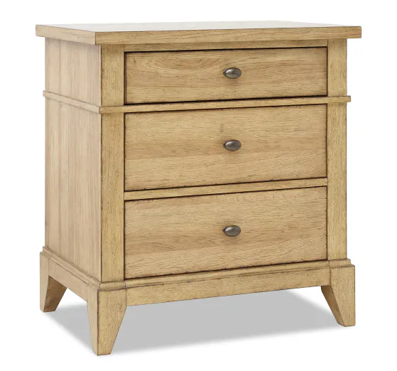 Legacy Classic TY656-670 Todays Traditions Nightstand Legacy Classic TY656-670 Todays Traditions Nightstand
