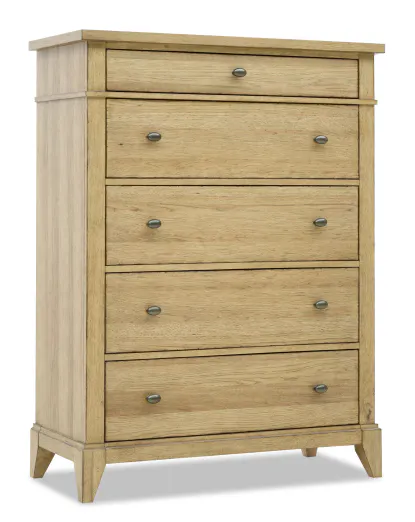 Legacy Classic TY656-681 Todays Traditions Drawer Chest Legacy Classic TY656-681 Todays Traditions Drawer Chest