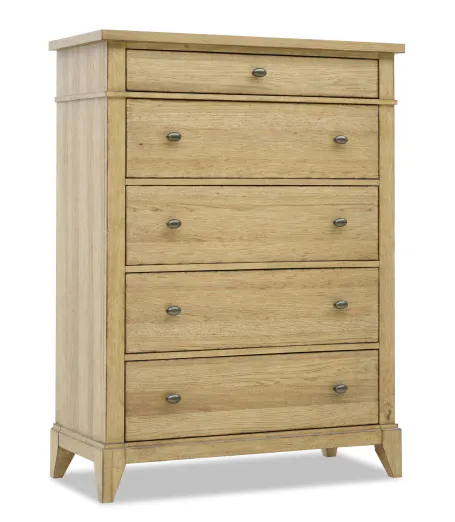 Legacy Classic TY656-681 Todays Traditions Drawer Chest Legacy Classic TY656-681 Todays Traditions Drawer Chest
