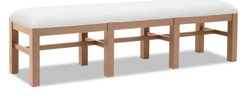Legacy Classic TY656-824 Todays Traditions Dining Bench Legacy Classic TY656-824 Todays Traditions Dining Bench
