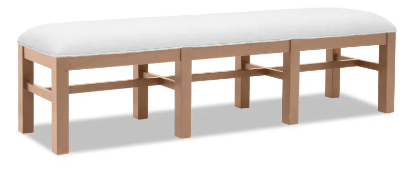Legacy Classic TY656-824 Todays Traditions Dining Bench Legacy Classic TY656-824 Todays Traditions Dining Bench