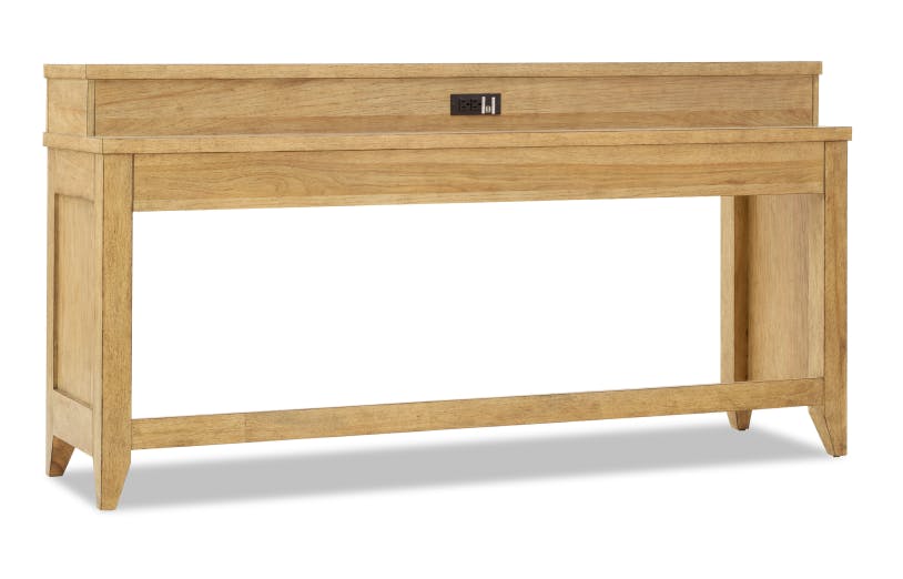 Legacy Classic TY656-827 Todays Traditions Sofa/Bar Console
