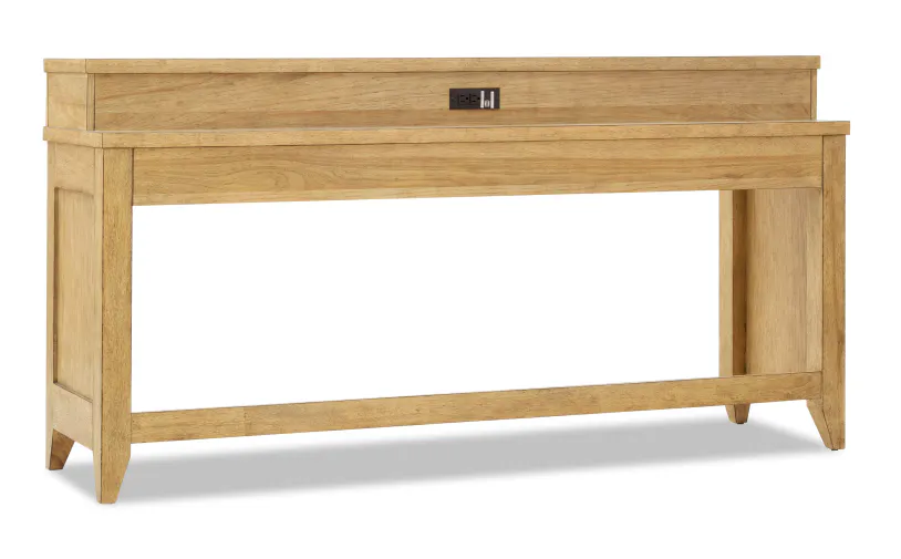 Legacy Classic TY656-827 Todays Traditions Sofa/Bar Console Legacy Classic TY656-827 Todays Traditions Sofa/Bar Console