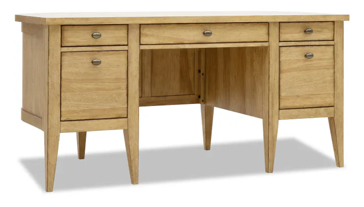 Legacy Classic TY656-850 Todays Traditions Desk Legacy Classic TY656-850 Todays Traditions Desk