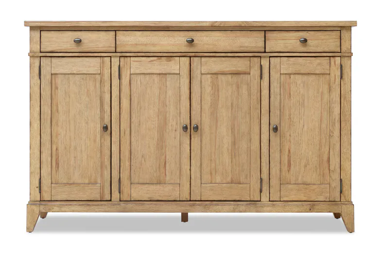 Legacy Classic TY656-895 Todays Traditions Credenza Legacy Classic TY656-895 Todays Traditions Credenza