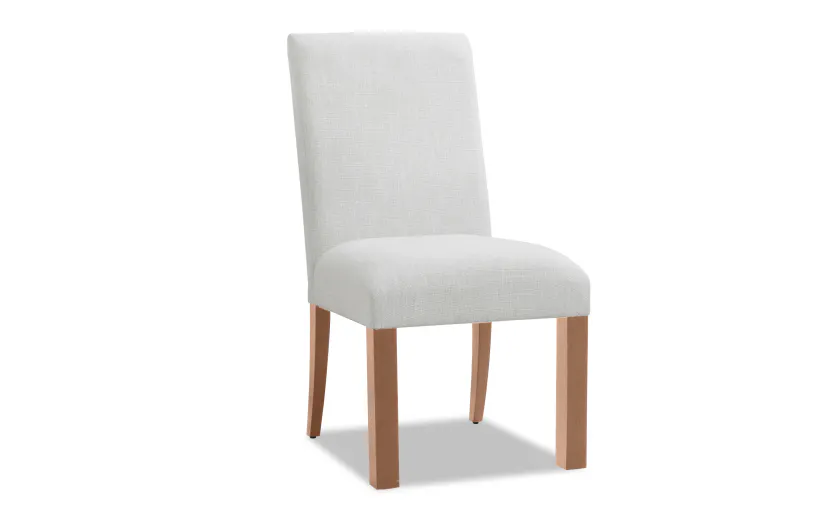 Legacy Classic TY656-900 Todays Traditions Upholstered Side Chair