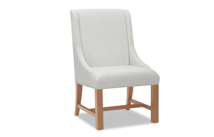 Legacy Classic TY656-905 Todays Traditions Upholstered Host Chair