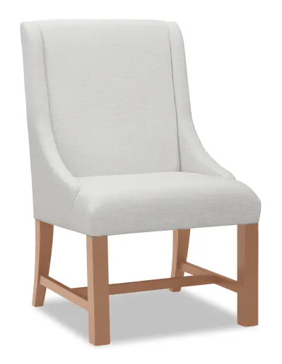 Legacy Classic TY656-905 Todays Traditions Upholstered Host Chair Legacy Classic TY656-905 Todays Traditions Upholstered Host Chair