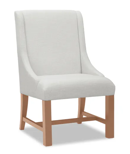 Legacy Classic TY656-905 Todays Traditions Upholstered Host Chair Legacy Classic TY656-905 Todays Traditions Upholstered Host Chair