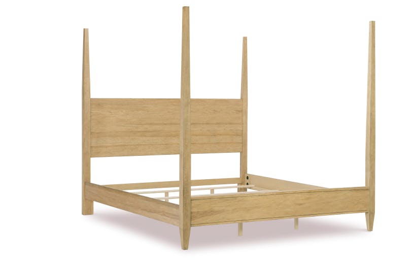 Legacy Classic TY656-250K Todays Traditions Queen Poster Bed