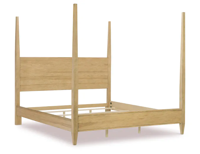 Legacy Classic TY656-260K Todays Traditions CA King Poster Bed Legacy Classic TY656-260K Todays Traditions CA King Poster Bed