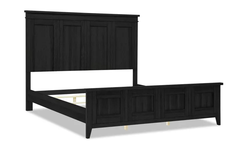 Legacy Classic TY657-050K Todays Traditions Queen Panel Bed