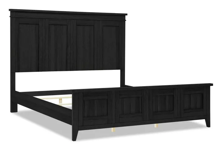 Legacy Classic TY657-060K Todays Traditions CA King Panel Bed Legacy Classic TY657-060K Todays Traditions CA King Panel Bed