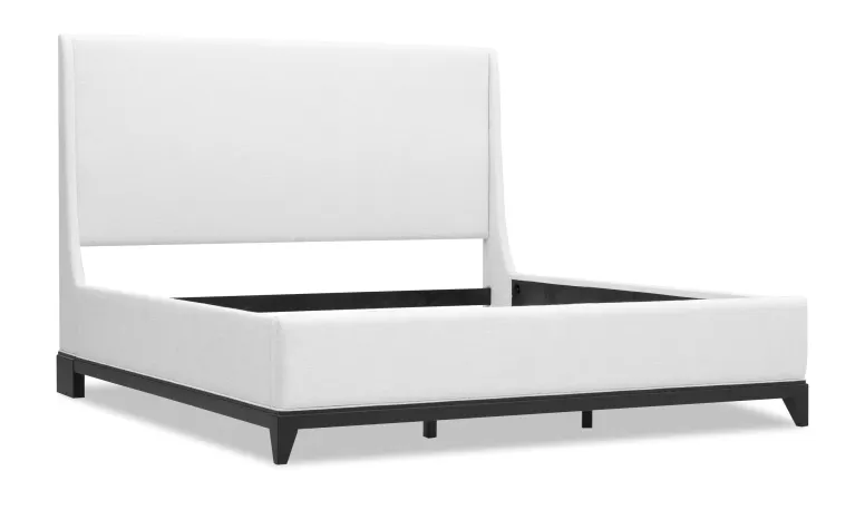 Legacy Classic TY657-160K Todays Traditions CA King Upholstered Bed Legacy Classic TY657-160K Todays Traditions CA King Upholstered Bed