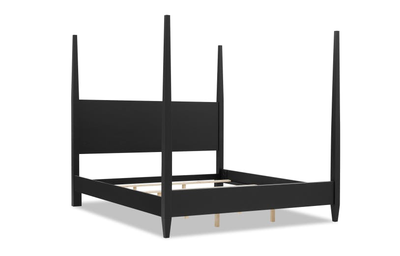 Legacy Classic TY657-250K Todays Traditions Queen Poster Bed