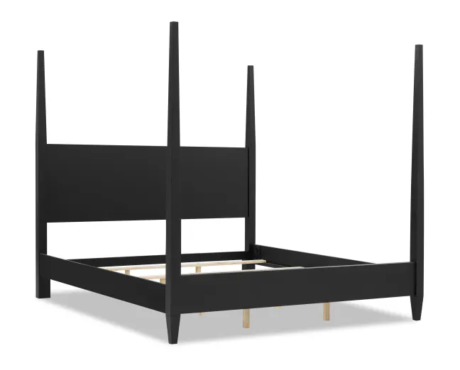 Legacy Classic TY657-260K Todays Traditions CA King Poster Bed Legacy Classic TY657-260K Todays Traditions CA King Poster Bed