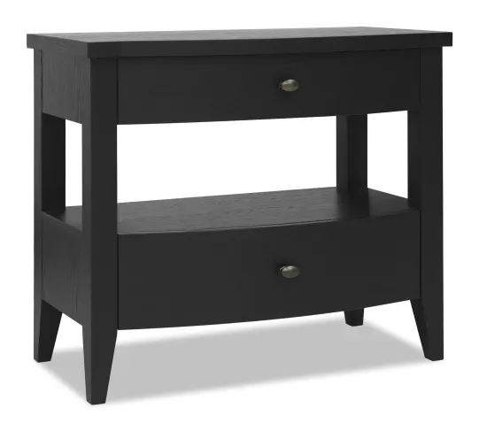 Legacy Classic TY657-675 Todays Traditions Open Nightstand Legacy Classic TY657-675 Todays Traditions Open Nightstand