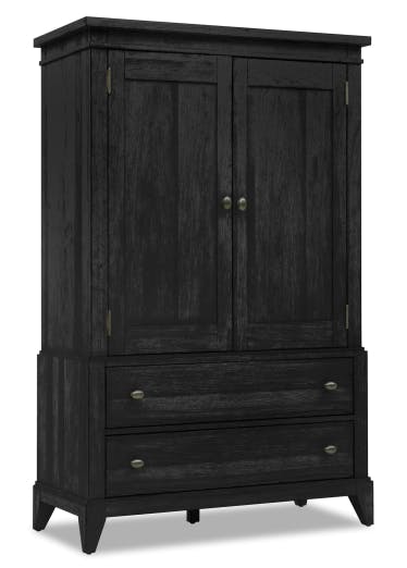 Legacy Classic TY657-690 Todays Traditions Highboy Armoire Legacy Classic TY657-690 Todays Traditions Highboy Armoire