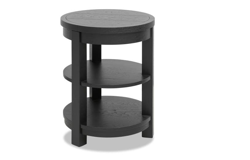 Legacy Classic TY657-810 Todays Traditions Chairside Table