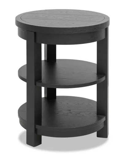 Legacy Classic TY657-810 Todays Traditions Chairside Table Legacy Classic TY657-810 Todays Traditions Chairside Table