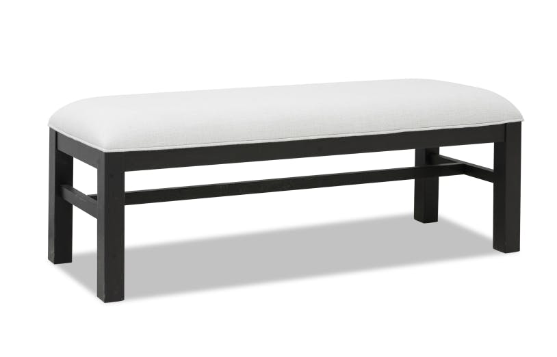 Legacy Classic TY657-823 Todays Traditions Bed Bench