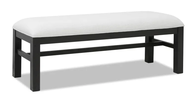 Legacy Classic TY657-823 Todays Traditions Bed Bench Legacy Classic TY657-823 Todays Traditions Bed Bench