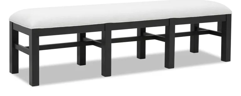 Legacy Classic TY657-824 Todays Traditions Dining Bench Legacy Classic TY657-824 Todays Traditions Dining Bench