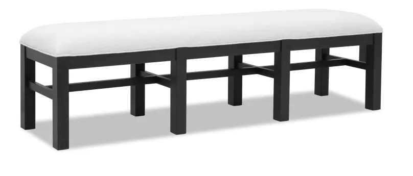 Legacy Classic TY657-824 Todays Traditions Dining Bench Legacy Classic TY657-824 Todays Traditions Dining Bench