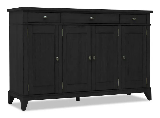 Legacy Classic TY657-895 Todays Traditions Credenza Legacy Classic TY657-895 Todays Traditions Credenza