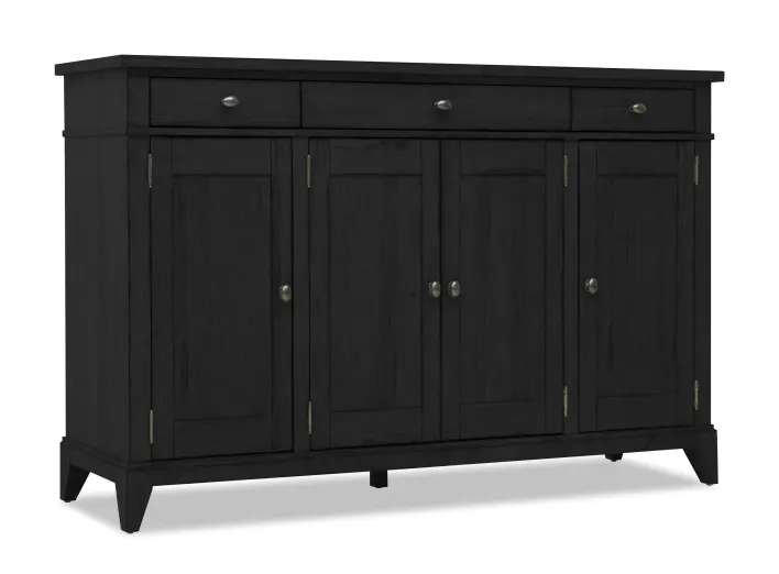 Legacy Classic TY657-895 Todays Traditions Credenza Legacy Classic TY657-895 Todays Traditions Credenza