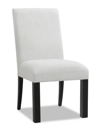 Legacy Classic TY657-900 Todays Traditions Upholstered Side Chair Legacy Classic TY657-900 Todays Traditions Upholstered Side Chair