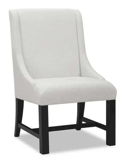 Legacy Classic TY657-905 Todays Traditions Upholstered Host Chair Legacy Classic TY657-905 Todays Traditions Upholstered Host Chair