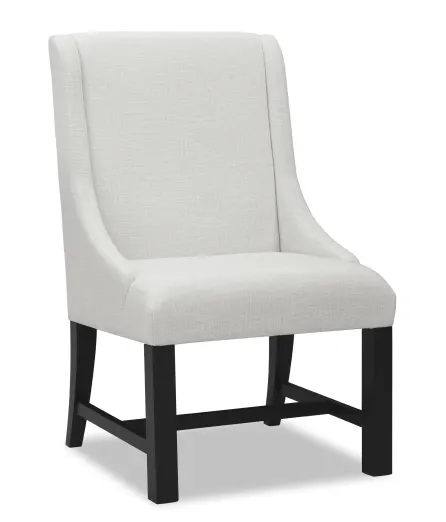 Legacy Classic TY657-905 Todays Traditions Upholstered Host Chair Legacy Classic TY657-905 Todays Traditions Upholstered Host Chair