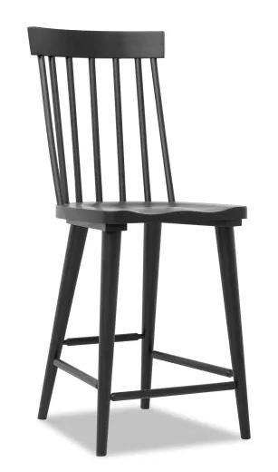 Legacy Classic TY657-925 Todays Traditions Windsor Counter Stool Legacy Classic TY657-925 Todays Traditions Windsor Counter Stool