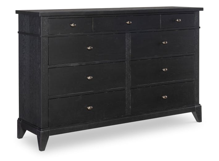 Legacy Classic TY657-650 Todays Traditions Dresser Legacy Classic TY657-650 Todays Traditions Dresser