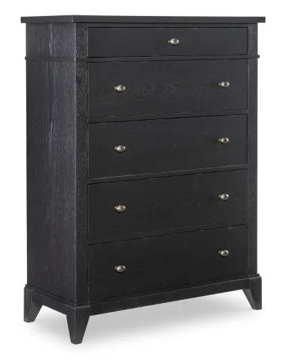 Legacy Classic TY657-681 Todays Traditions Drawer Chest Legacy Classic TY657-681 Todays Traditions Drawer Chest