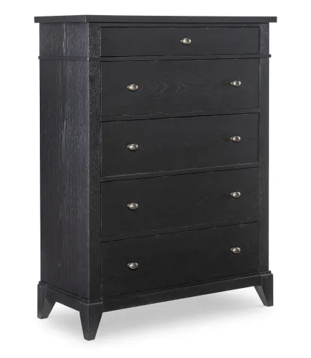 Legacy Classic TY657-681 Todays Traditions Drawer Chest Legacy Classic TY657-681 Todays Traditions Drawer Chest