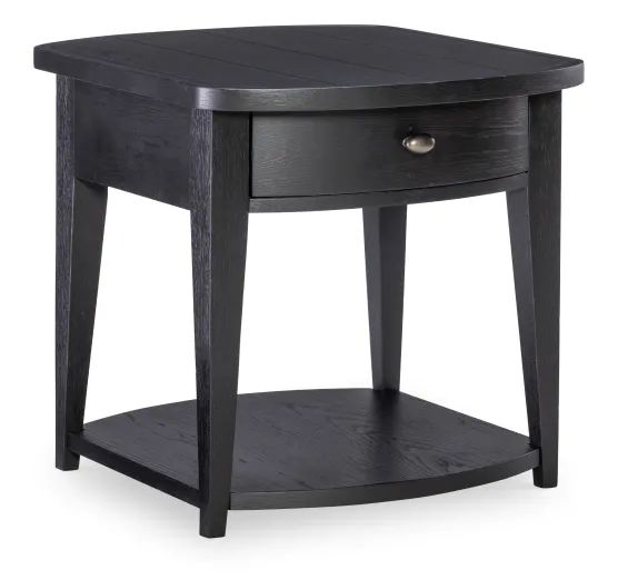 Legacy Classic TY657-809 Todays Traditions Drawer End Table Legacy Classic TY657-809 Todays Traditions Drawer End Table