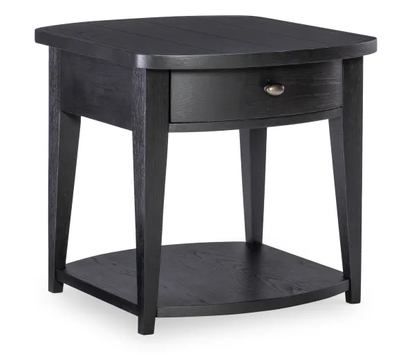 Legacy Classic TY657-809 Todays Traditions Drawer End Table Legacy Classic TY657-809 Todays Traditions Drawer End Table