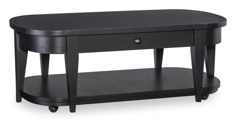 Legacy Classic TY657-818 Todays Traditions Oval Cocktail Table Legacy Classic TY657-818 Todays Traditions Oval Cocktail Table