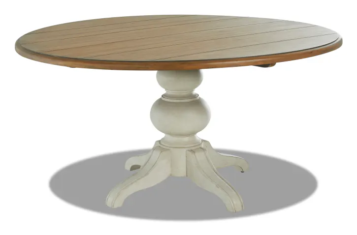 Legacy Classic TY749-030K Nashville Round Dining Table Legacy Classic TY749-030K Nashville Round Dining Table